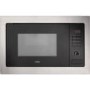 GRADE A1 - CDA VM230SS 25L 900W Built-in Microwave with Grill Stainless Steel