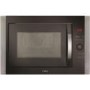 CDA VM451SS 900W 25L Built-in Combination Microwave Oven Stainless Steel