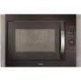 GRADE A1 - CDA VM451SS 900W 25L Built-in Combination Microwave Oven Stainless Steel