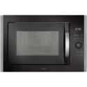 A2/VM452SS Refurbished CDA VM452SS Built In 25L 900W Combination Microwave Stainless Steel