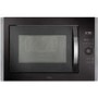 CDA Built-In Combination Microwave Oven - Stainless Steel