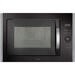 CDA VM452SS 900W 25L Built-in Combination Microwave - Stainless Steel