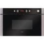 CDA VM500SS 22L 750W Built-in Microwave Oven Stainless Steel