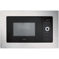 CDA Built-In 700W Microwave - Stainless Steel