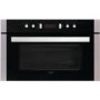 CDA VM600SS 31L 1000W Built-in Microwave And Grill Stainless Steel
