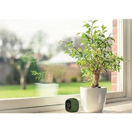 Netgear Arlo Case for Camera - Black/Green/Camouflage/UV Resistant/Water Resistant - Silicone