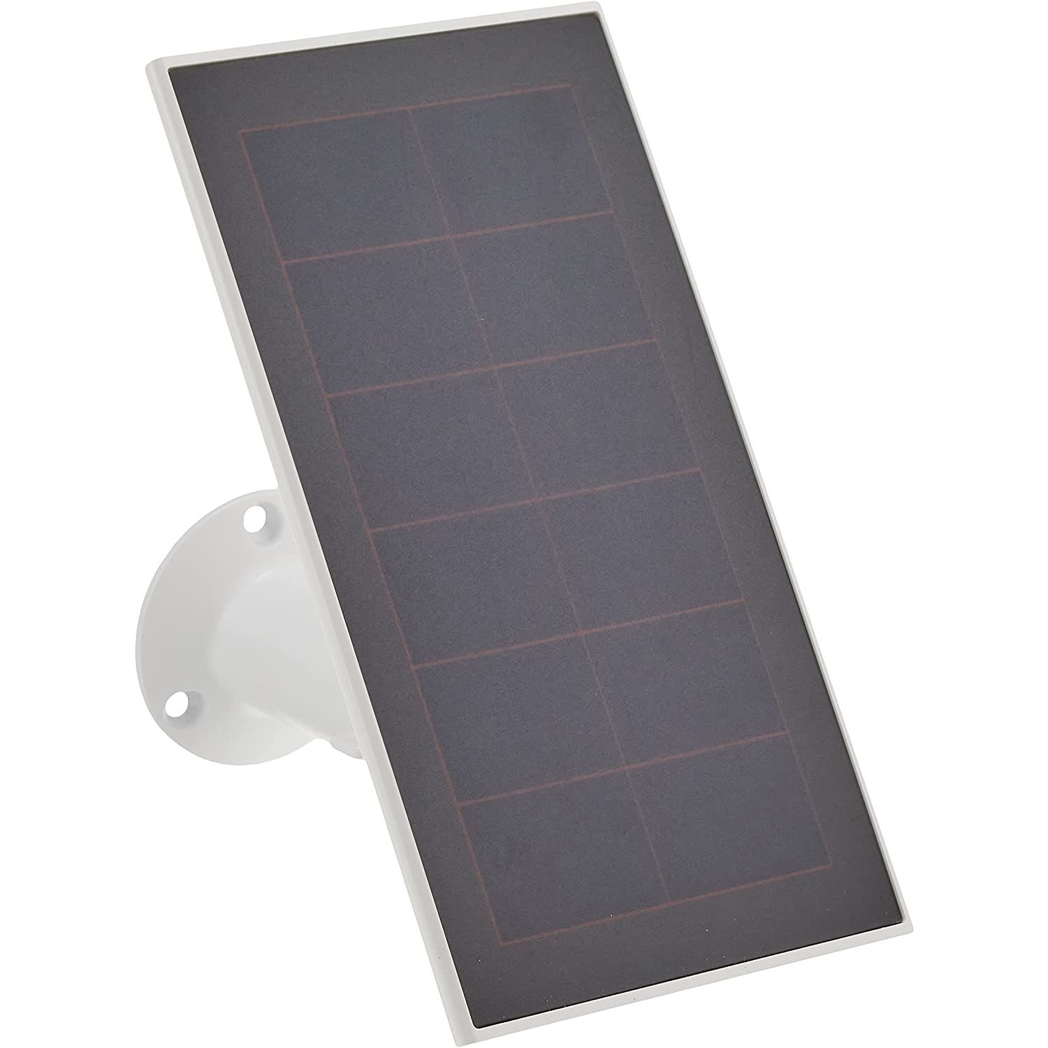 Arlo Essential Solar Panel - White