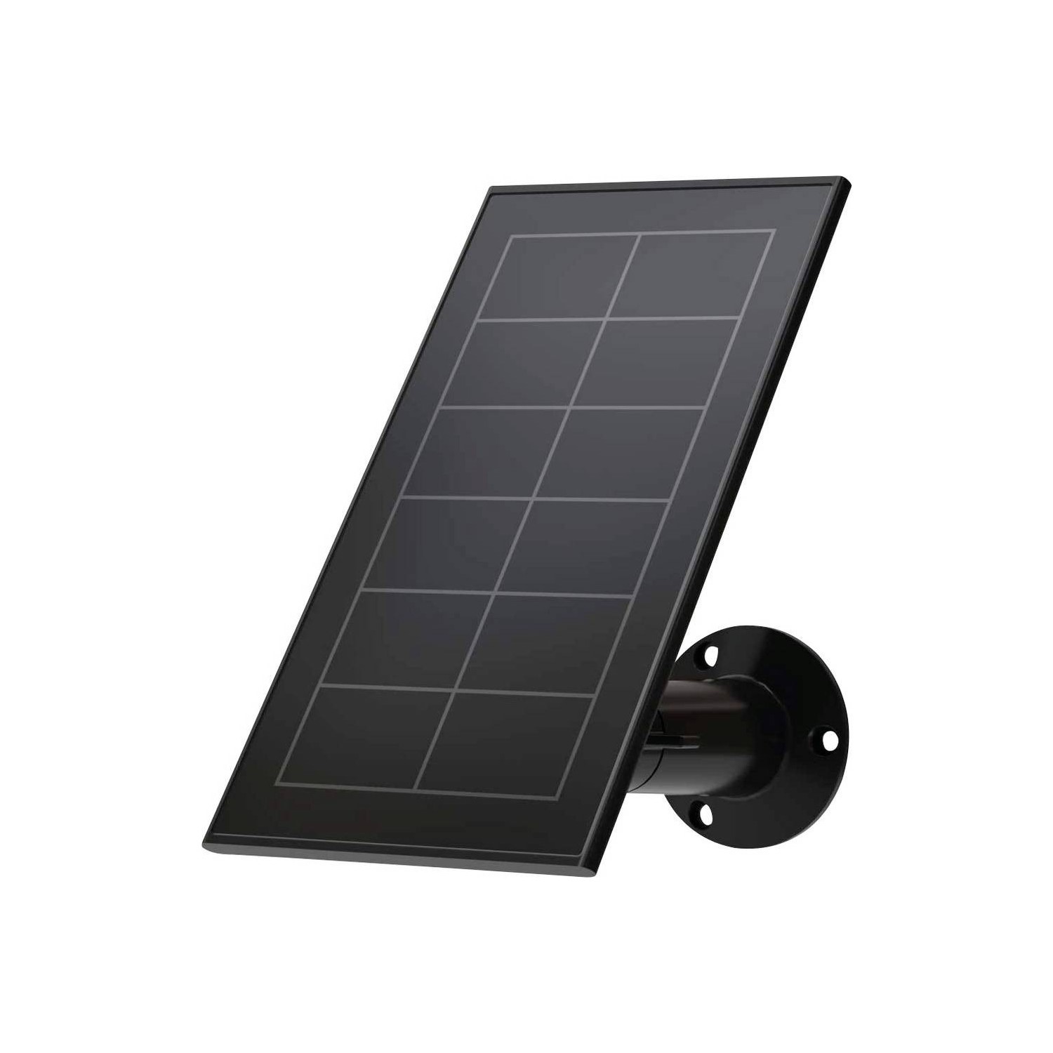 Arlo Essential Solar Panel - Black