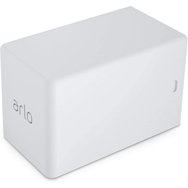 Arlo Rechargeable Battery and Housing for Pro3 and Ultra