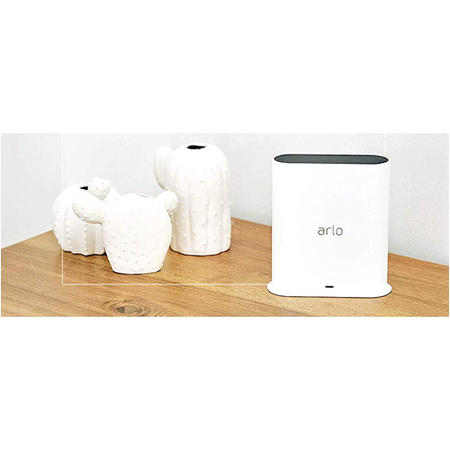 Arlo Ultra Smart Hub Add-On Unit for Cameras 
