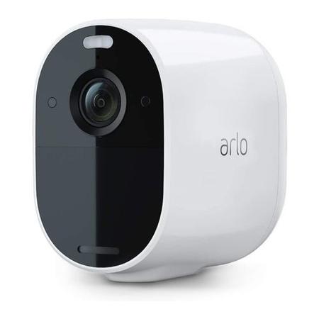 Arlo 1080p HD Essential Camera Spotlight IP Wireless Camera - 1 Pack