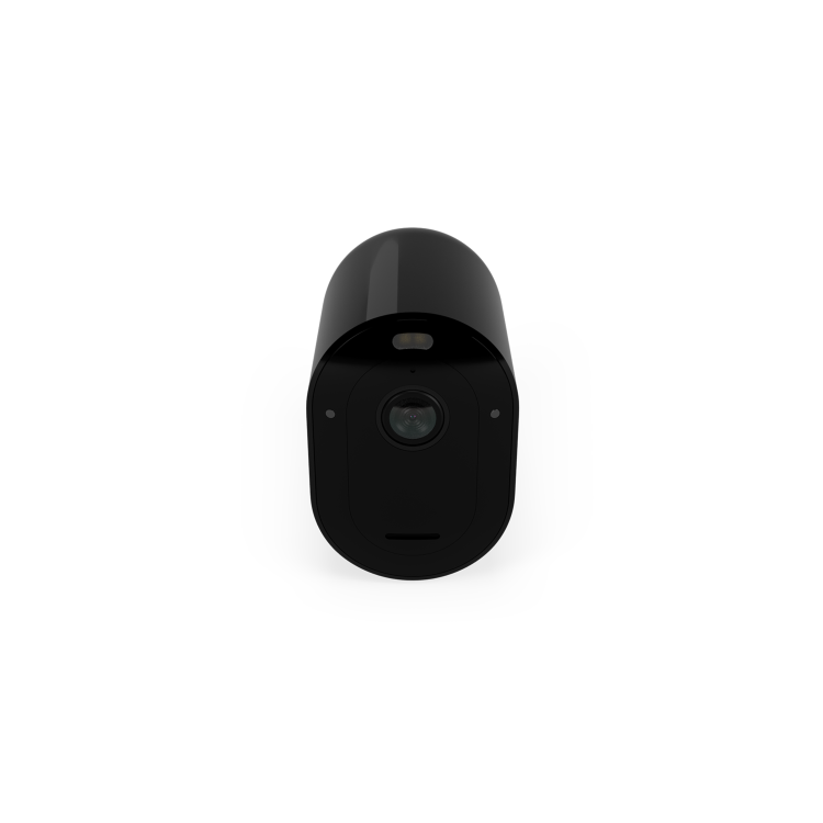 Arlo 1080p HD Essential Camera Spotlight IP Wireless Camera - 1 Pack