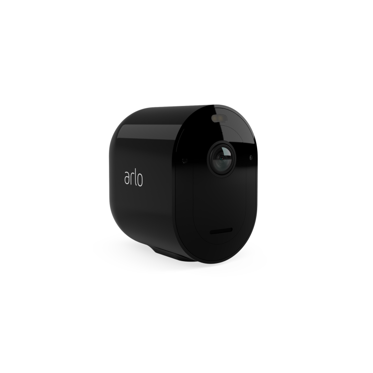 Arlo 1080p HD Essential Camera Spotlight IP Wireless Camera - 1 Pack
