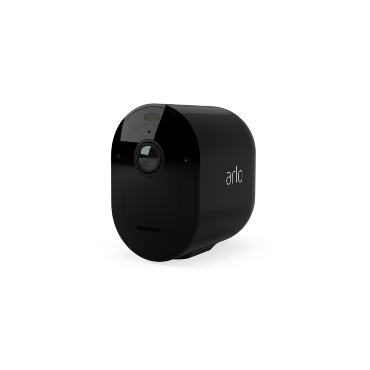 Arlo 1080p HD Essential Camera Spotlight IP Wireless Camera - 1 Pack