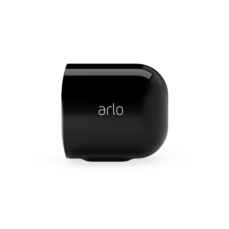 Arlo 1080p HD Essential Camera Spotlight IP Wireless Camera - 1 Pack