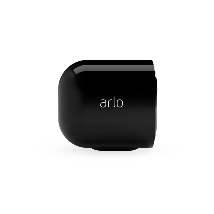 Arlo 1080p HD Essential Camera Spotlight IP Wireless Camera - 1 Pack