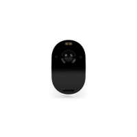 Arlo Essential XL 1080p HD Motion Sensing IP Wireless Camera - 1 Pack