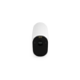Arlo Essential XL 1080p HD Motion Sensing IP Wireless Camera - 1 Pack