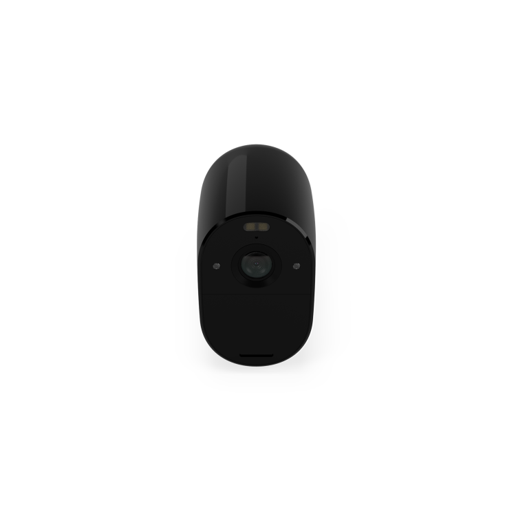 Arlo Essential Camera 1080P HD Motion Sensing IP Wireless Camera - 3 Pack