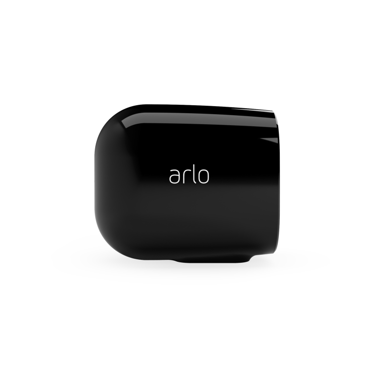Arlo Essential Camera 1080P HD Motion Sensing IP Wireless Camera - 3 Pack
