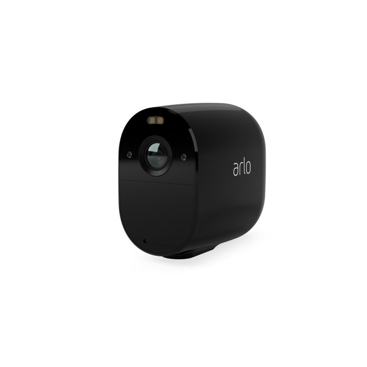 Arlo Essential Camera 1080P HD Motion Sensing IP Wireless Camera - 3 Pack