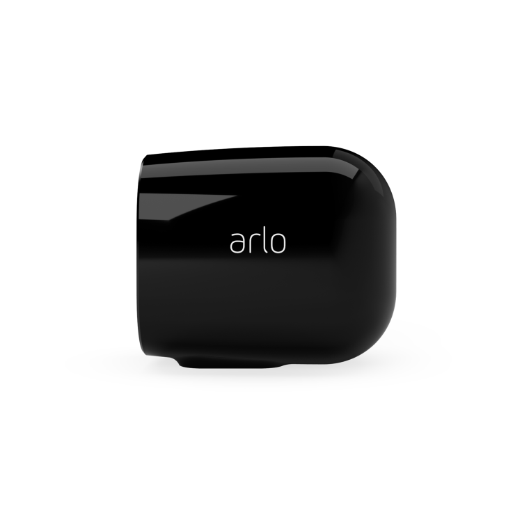 Arlo Essential Camera 1080P HD Motion Sensing IP Wireless Camera - 3 Pack