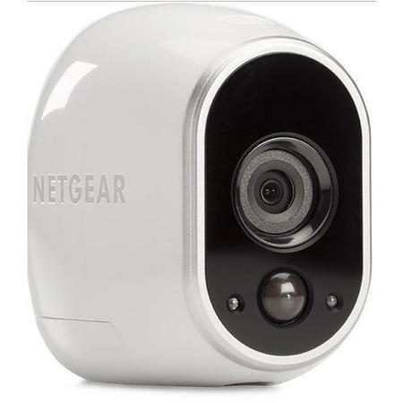 Netgear Arlo VMC3030 720p HD Network Camera