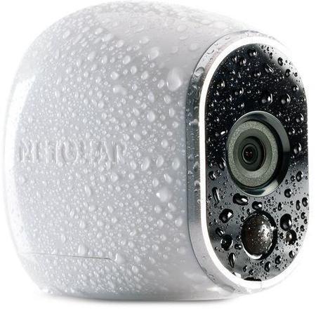Netgear Arlo VMC3030 720p HD Network Camera