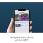Arlo Pro3 Smart Home Security Add On Camera Black
