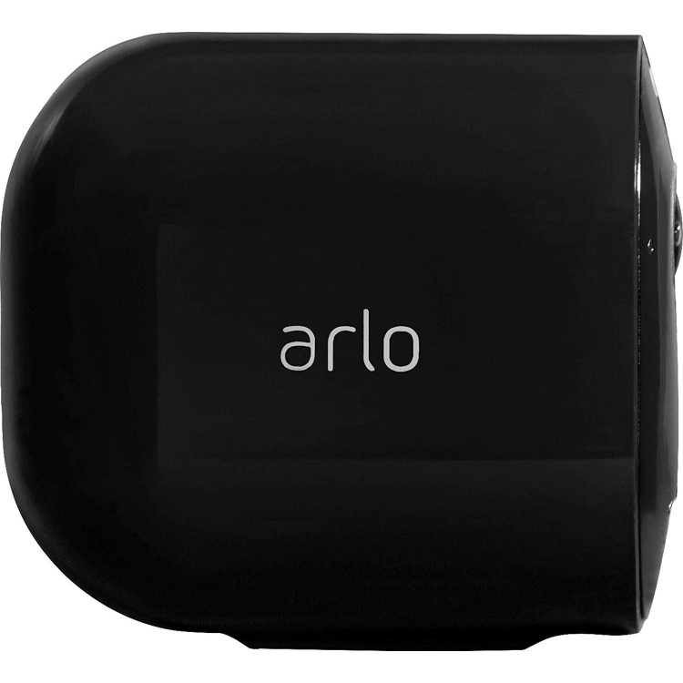 Arlo Pro3 Smart Home Security Add On Camera Black