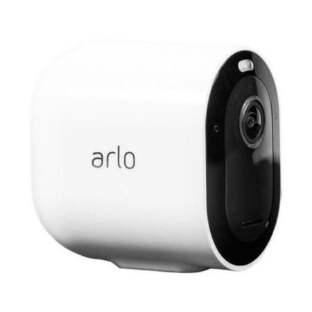 Arlo Pro3 2K Smart Home Security CCTV Add On Camera