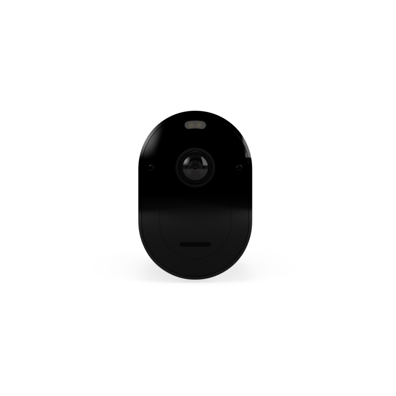 Arlo Pro 4 2K Ultra HD Motion Sensing IP Wireless Camera - 1 Pack