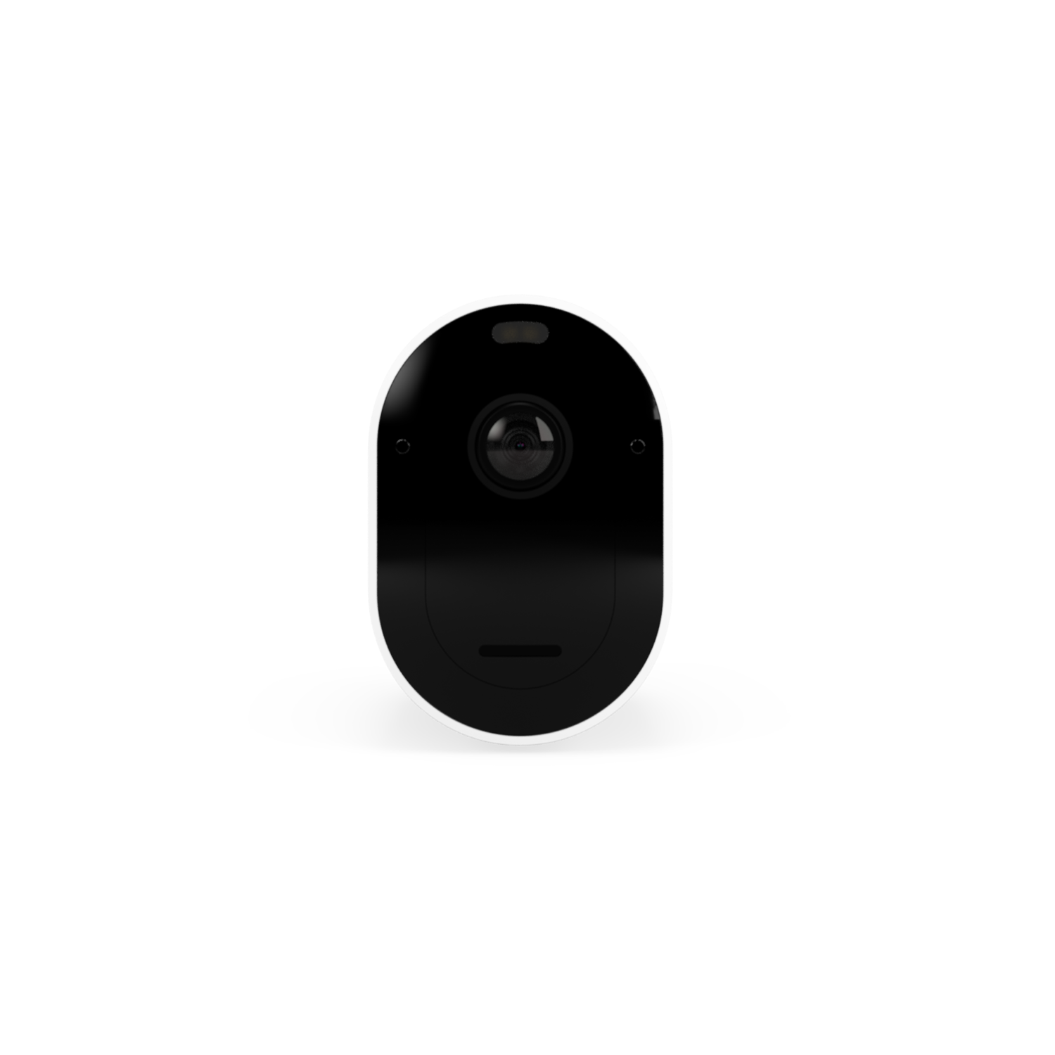 Arlo Pro 4 2K Ultra HD Motion Sensing IP Wireless Camera - 1 Pack