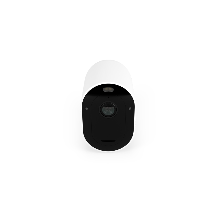 Arlo Pro 4 2K HD Motion Sensing IP Wireless Camera - 1 Pack