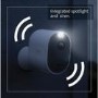 Arlo Pro 4 2K HD Motion Sensing IP Wireless Camera - 1 Pack