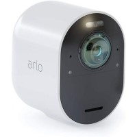 Arlo Ultra Smart Home Security Add On Camera
