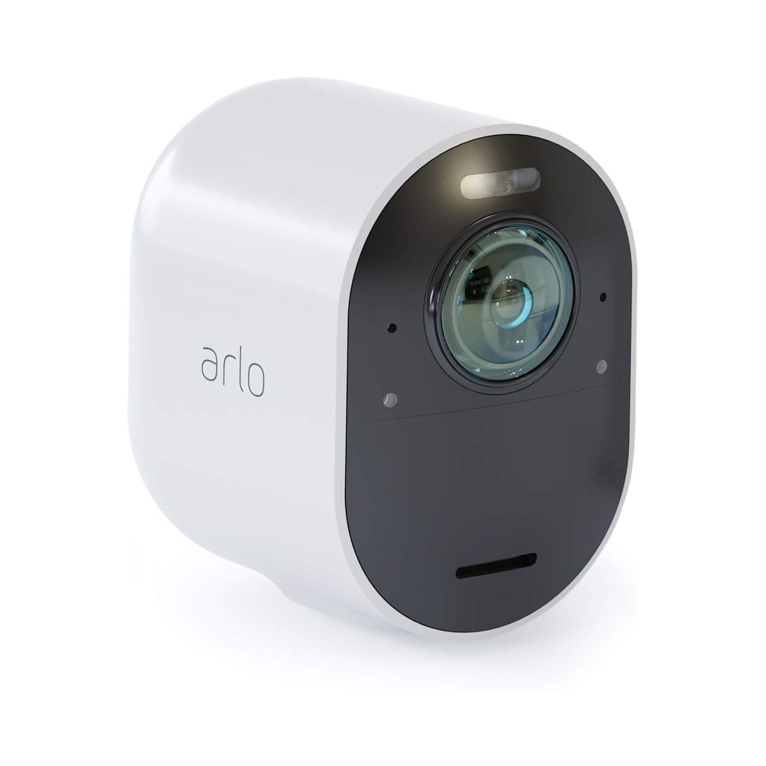 Arlo Ultra Smart Home Security Add On Camera