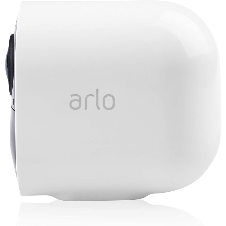 Arlo Ultra Smart Home Security Add On Camera