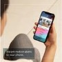 Arlo Ultra 2 4K HD Motion Sensing IP Wireless Camera - 1 Pack
