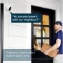 Arlo Ultra 2 4K HD Motion Sensing IP Wireless Camera - 1 Pack
