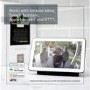 Arlo Ultra 2 4K HD Motion Sensing IP Wireless Camera - 1 Pack
