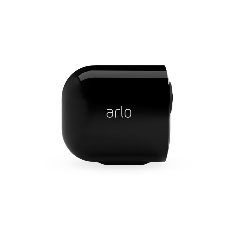 Arlo Ultra 2 4K HD Motion Sensing IP Wireless Camera - 1 Pack

