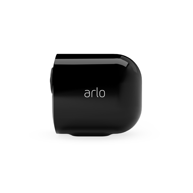 Arlo Ultra 2 4K HD Motion Sensing IP Wireless Camera - 1 Pack
