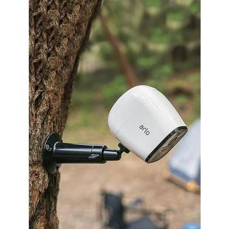 Arlo 720p HD Go Mobile Smart Home Weatherproof Camera