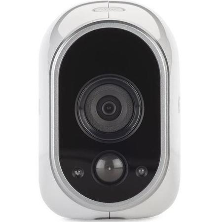 Netgear Arlo Smart Home System 1 x HD 720p Camera Wire-Free Indoor/Outdoor with Night Vision