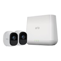 Netgear ARLO 2 WIRE-FREE 2 CAMERA SYSTEM
