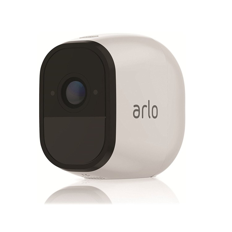 Netgear ARLO 2 WIRE-FREE 2 CAMERA SYSTEM