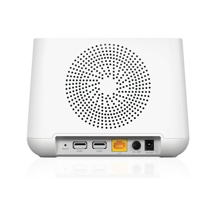 Netgear ARLO 2 WIRE-FREE 2 CAMERA SYSTEM