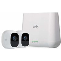 Arlo 2 Camera 1080p HD NVR CCTV System 