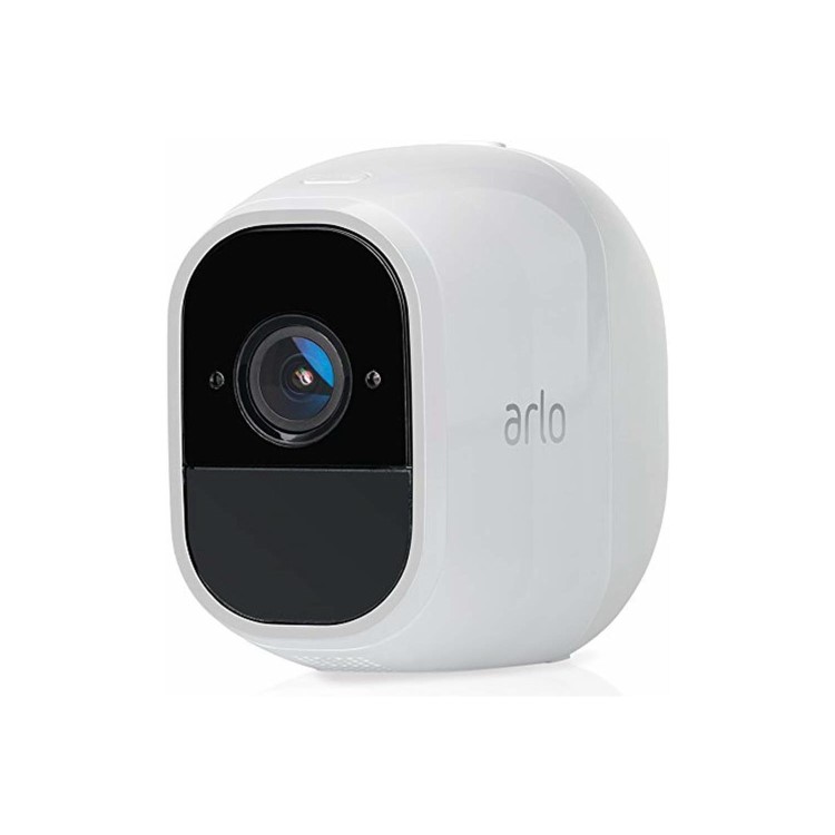 Arlo 2 Camera 1080p HD NVR CCTV System 